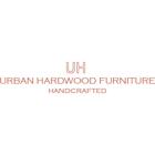 Urban Hardwood Furniture