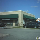 Liu, Jill, OD - Optometrists