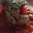 Sorriso Ristorante and Martini Bar - Bars
