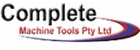 Complete Machine Tools Pty Ltd - Saws