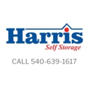 Harris Self Storage - Truck Rental