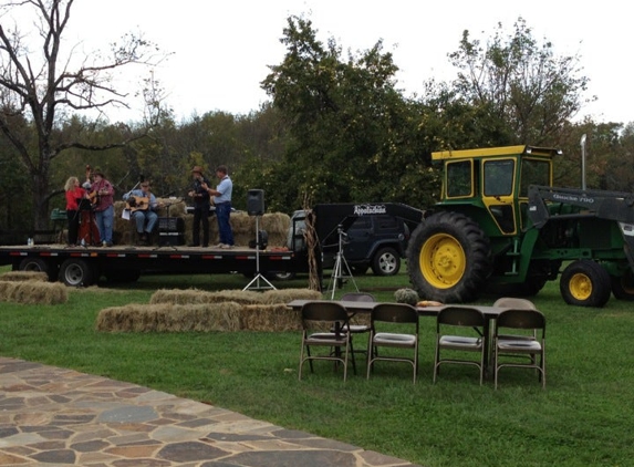 88VA - Belmont Farm Airport - Culpeper, VA