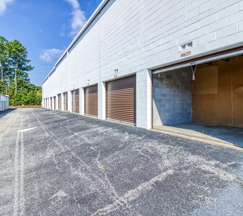 Chestnut Self Storage - Doraville, GA