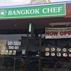 Bangkok Chef