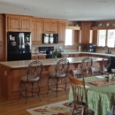 Dudak Custom Kitchens - Cabinets