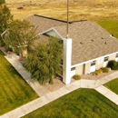 The Church of Jesus Christ of Latter-day Saints - Methodist Churches