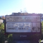 Santa Clarita Baptist Church