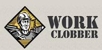 Work Clobber Logo