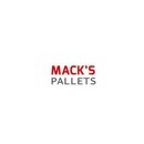 Mack's Pallet - Containers