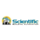 Scientific Building Automation - Air Conditioning Contractors & Systems