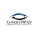 Galloway Regional Eye Center PA - Contact Lenses