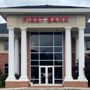First Bank - Dunn, NC - ATM Locations