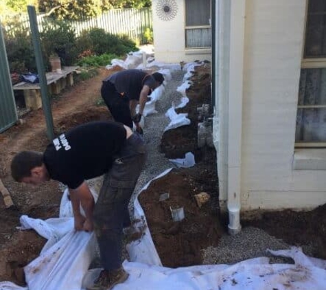 Water Tight Canberra Pty Ltd - Canberra, ACT