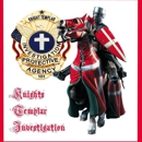 Knights Templar Investigation Protective agency - Security Guard & Patrol Service