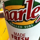 Charley's Grilled Subs - Sandwich Shops