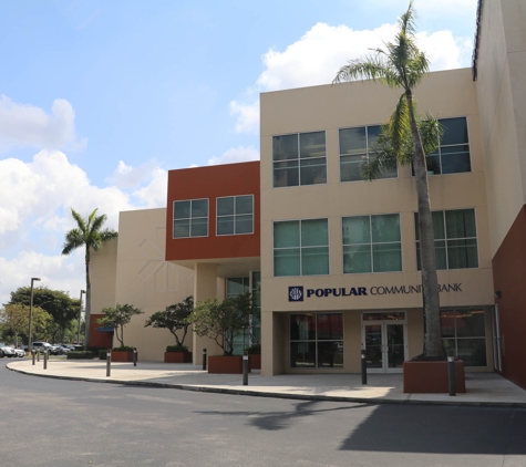 Popular Community Bank - Miami Lakes, FL