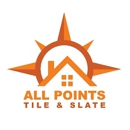 All Points Tile & Slate - Roofing Equipment & Supplies