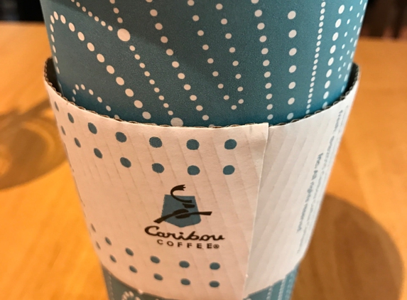 Caribou Coffee - Minneapolis, MN