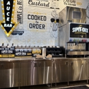 Super Chix - Chicken & Custard - Chicken Restaurants