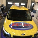 Signs By Tomorrow - Auto Repair & Service