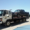 All American Towing & Transport - Towing