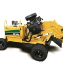 Eberhart Stump Grinding - Stump Removal & Grinding