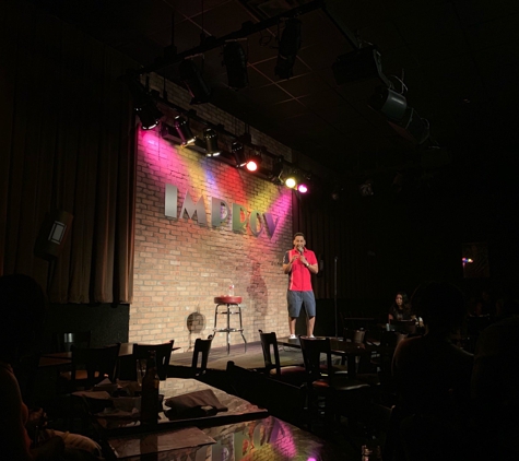 Improv - Arlington, TX