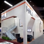 Xibit Solutions Trade Show Booth Design
