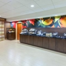 Fairfield Inn & Suites - Hotels