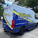 Philbrick Heating, Cooling, Plumbing & Electrical - Plumbers