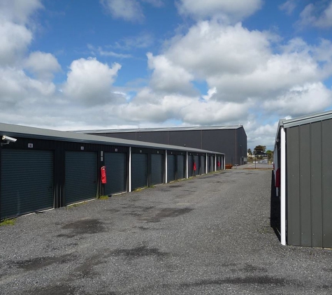 Ararat Storage Units - Ararat, VIC