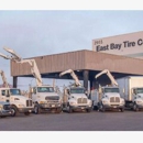 East Bay Tire Co. | Fresno Tire Service Center - Automobile Parts & Supplies