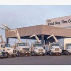 East Bay Tire Co. | Fresno Tire Service Center