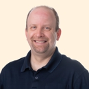 Christopher Fraczek, Psychologist - Counseling Services