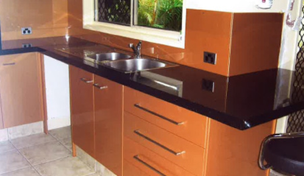 Cut 'N' Edge Kitchens - Molendinar, QLD