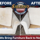 Salerno Carpet & Upholstery Cleaning - Carpet & Rug Cleaning Equipment & Supplies