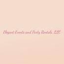 Elegant Events and Party Rentals - Party Supply Rental
