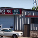 The Collision Center - Automobile Body Repairing & Painting