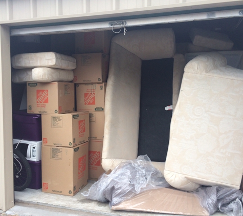 Budget Moving - Grand Blanc, MI