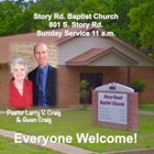Story Road Baptist Church