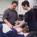 Integrative Health Sciences Institute - Social Services-Information & Referral Programs