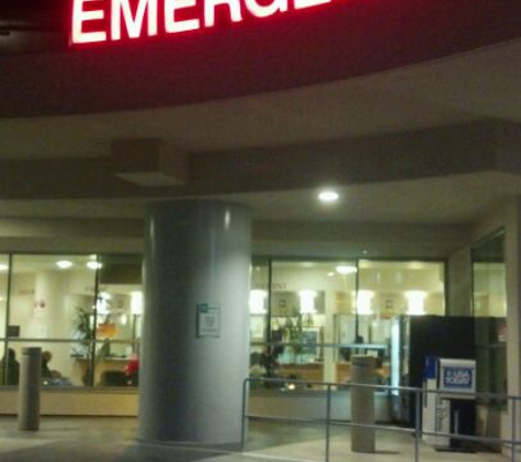 Sharp Grossmont Hospital Emergency Department - La Mesa, CA