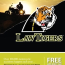 Law Tigers - Personal Injury Law Attorneys