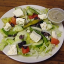 Athens Mediterranean Pizzeria - Mediterranean Restaurants