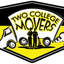 Two College Movers - Movers