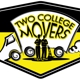 Two College Movers