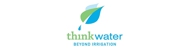 Think Water Mudgee Logo