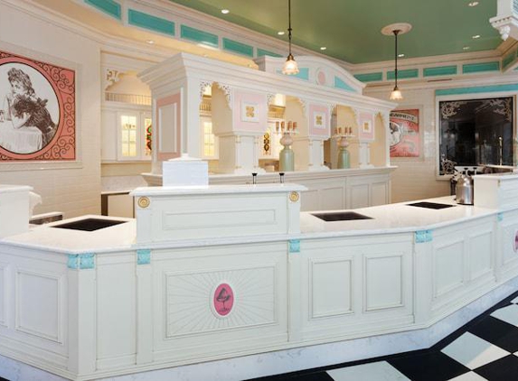 Plaza Ice Cream Parlor - Lake Buena Vista, FL