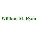 Ryan William M Attorney - Attorneys