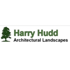 Harry Hudd Architectural Landscapes